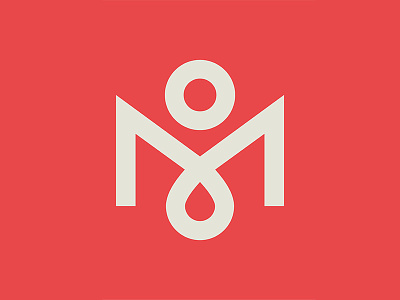 Mindfulness Training Institute branding graphic design logo