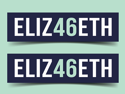 Elizabeth Warren for President 2020 election branding creative design elizabeth warren politics president warren typography warren 2020