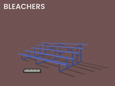 Take Music Literally | Bleachers