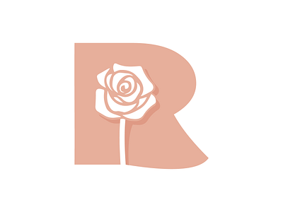 R is for Roos (Rose)