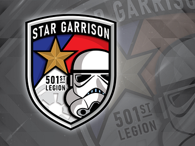 Star Garrison Emblem v2