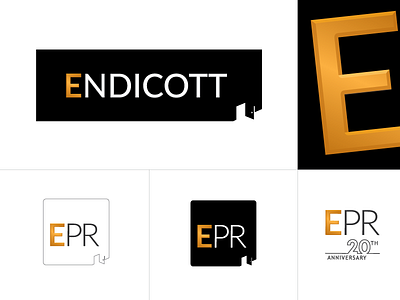Endicott PR | Re-branding 2019