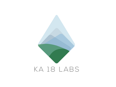 KA 18 Labs Logo 2 logo