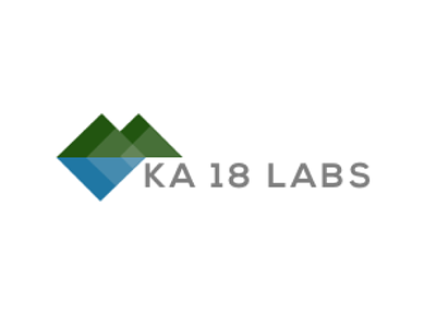 KA 18 Labs Logo 2 logo