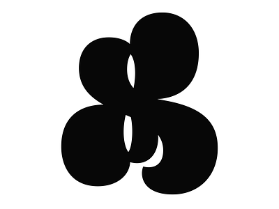 Ampersand ampersand lettering type typedesign typography