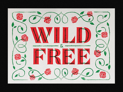 Wild & Free