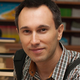 Alexey Chernov (SCIA)