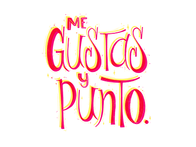 Me Gustas