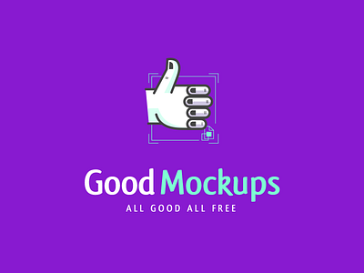 Good Mockups Logo Design free download free mockup freebie goodmockups logo design mockup mockup psd