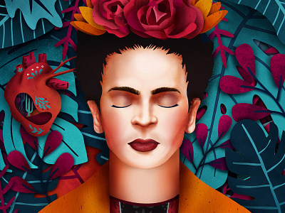 FRIDA