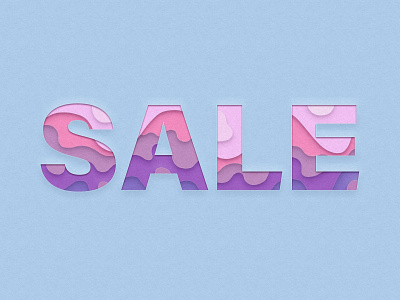 Sale