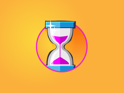 Time game icon