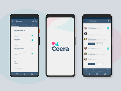 Ceera- Saas app 3