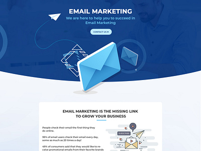 Email Marketing