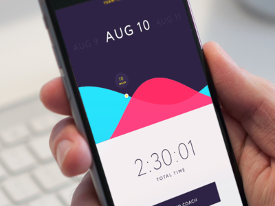 Running App
