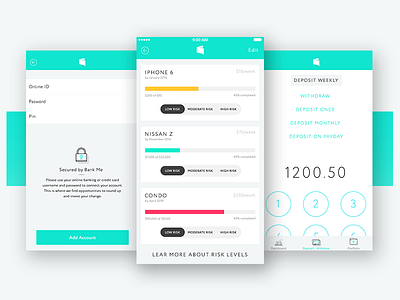 Banking App