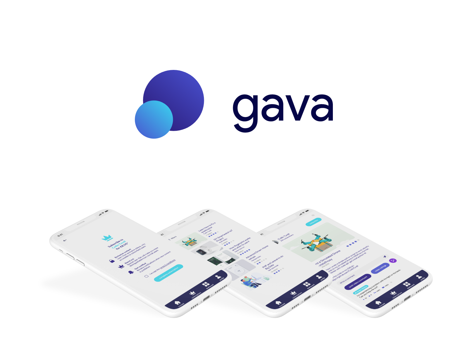 Gava Designs, Themes, Templates And Downloadable Graphic Elements On ...