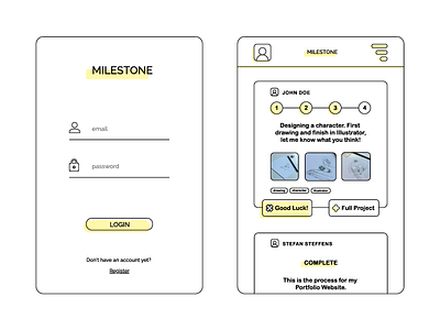 Milestone hackathon imd ui