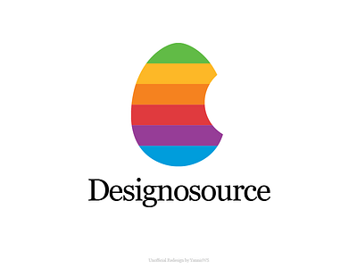 Logo Concept - Designosource branding branding and identity branding design clean flat logo simple vector