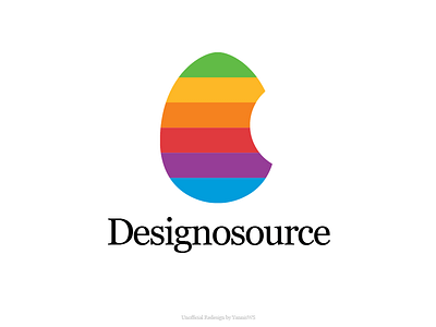 Logo Concept - Designosource