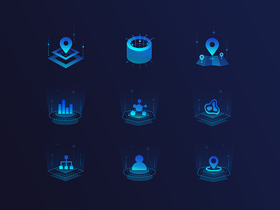 Icons for Science