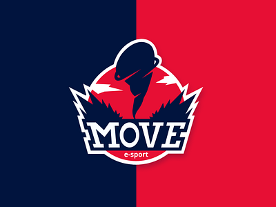 Move