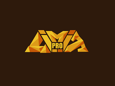 Limit Pro branding game logo logotype news