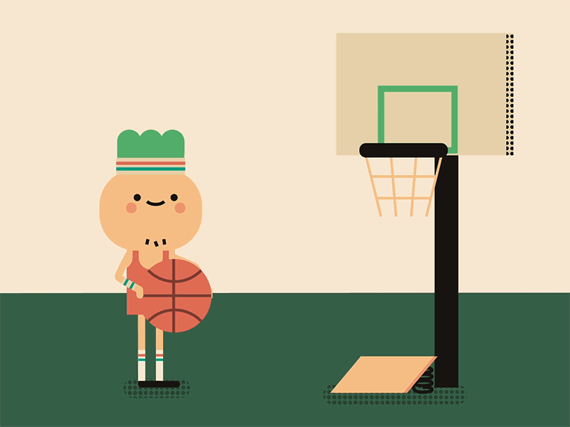 basketboy ball basket basketball dribbble free throw nba sports