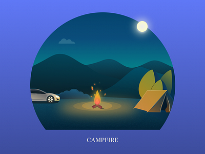 Campfire