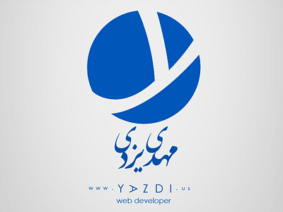 Yazdi Logo