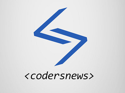 Codersnews codernews logo yazditech