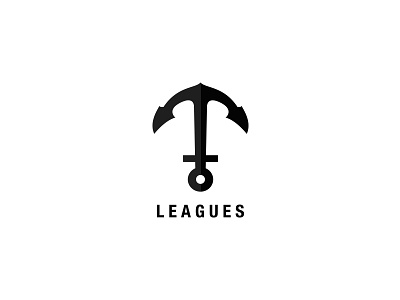 Leagues Brandmark