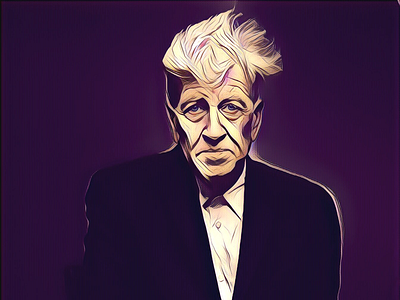 David Lynch