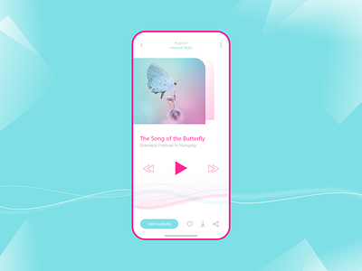 Music App