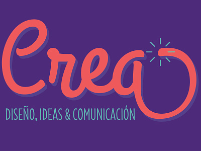 Logo Crea