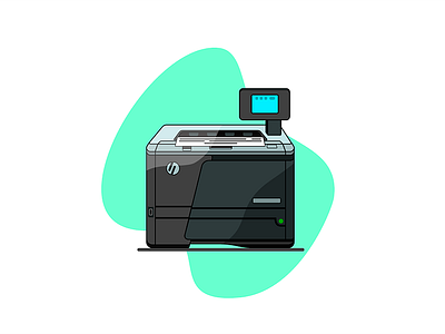 Printer