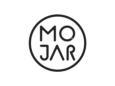 MO.JAR logo cosmetics logo organic pharmacy premium