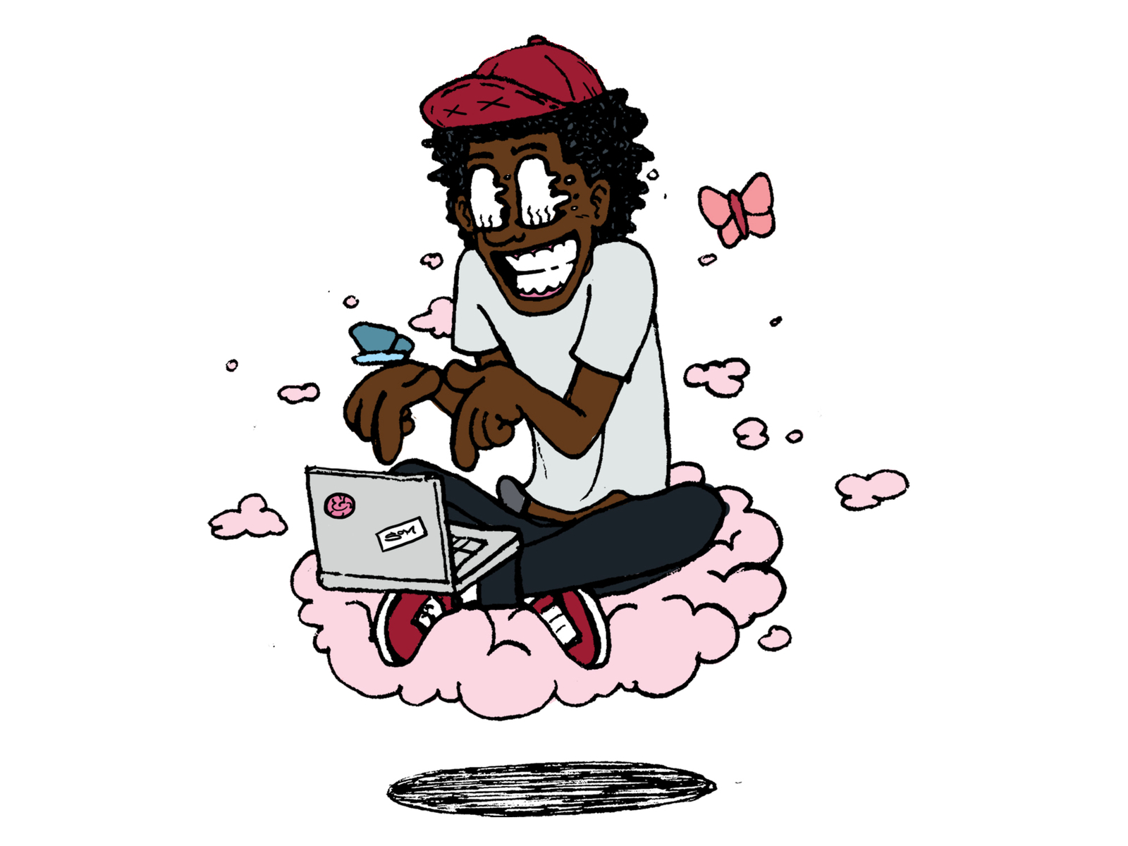 upload-to-the-cloud-by-eddie-moore-on-dribbble