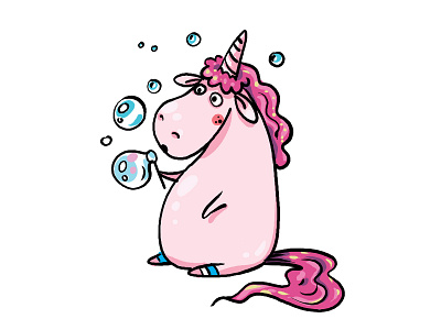 Magic Unicorn