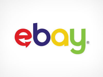 ebay branding ebay graphicdesign identity logo logodesign visualidentity