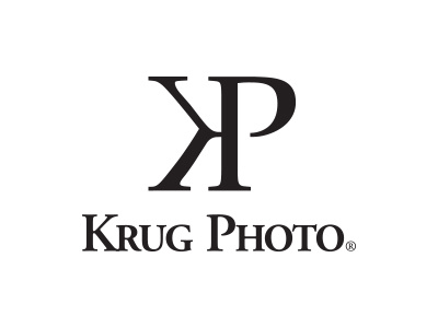 Krug Photo branding visualidentity identity graphicdesign logodesign logo