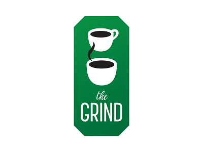 30 Logos: The Grind