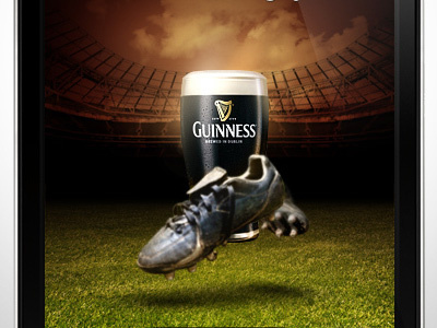 Guinness Rugby 2011