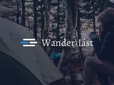 Wanderlist Logo