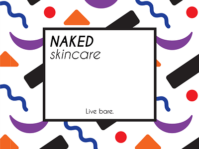 Naked Skincare