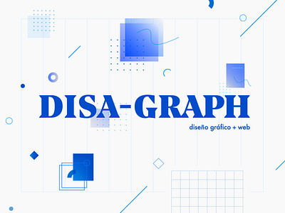 disa-graph branding