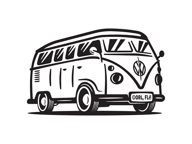 Browse thousands of Vw Bus images for design inspiration | Dribbble