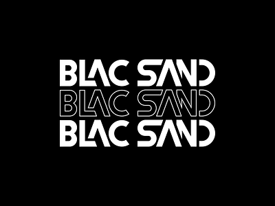 Blac Sand