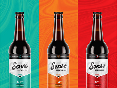 Packaging For Beer Company