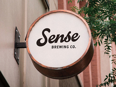 Logo For Beer Company